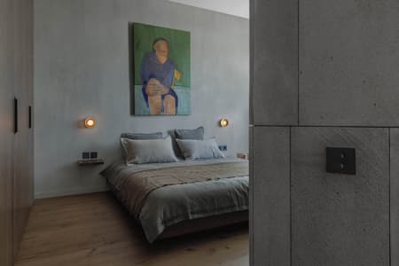 Apartment 73A